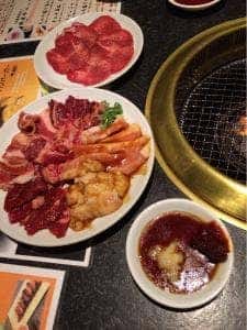 やい亭 氷上店