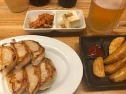 餃子工房ゆうき屋