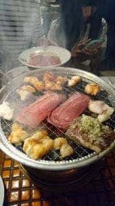 牛角 袋井店
