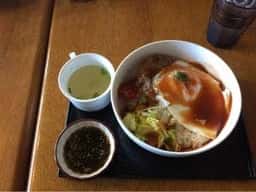 カフェ はるや マリナーダ