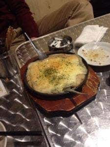 炭焼 Noteri