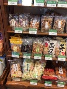 もち吉 名古屋戸田店