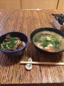 新日本料理 美遊膳 くし屋敷