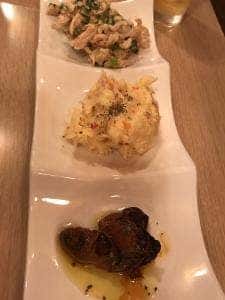 欧風家庭料理 てれまかし～