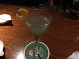 MOON BAR