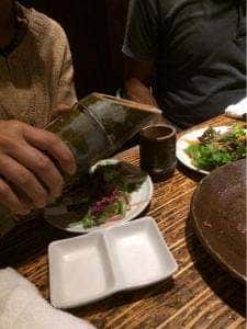 酒・主・手 周平