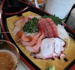屋形船 濱進