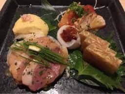 全席個室居酒屋 鳥鶏 新橋店