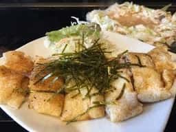 ぼて茶屋道頓堀店