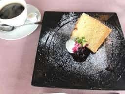 カフェ・ダール ミュゼ