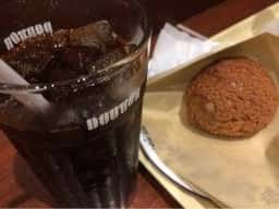 ドトールコーヒーショップ 仙台サンモール店