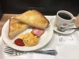 BECK'S COFFEE SHOP 高崎店