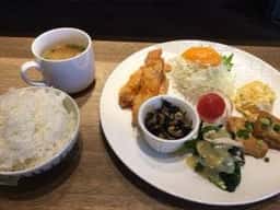 花子cafe