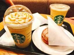スターバックス コーヒー 長崎ゆめタウン夢彩都店