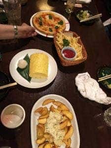 ロビンフッド 阿倍野店
