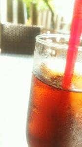 筥カフェ
