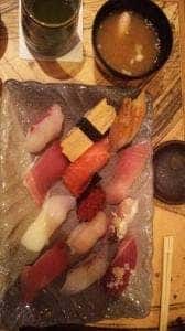 すし小島