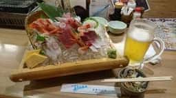 浜焼き海鮮居酒屋 大庄水産 札幌読売北海道ビル店