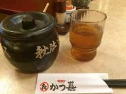 かつ喜和歌山店