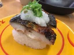 スシロー 塩尻店