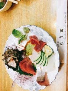 もり田