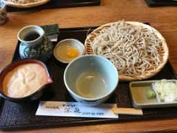 そば処 深泉