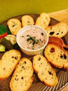 イタリア食堂 Necco