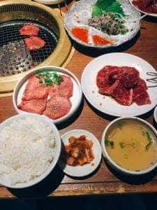 焼肉伊まりや