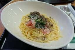 タリーズコーヒー アミュプラザ長崎店