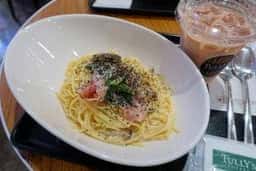 タリーズコーヒー アミュプラザ長崎店