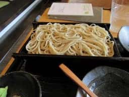 手打ち蕎麦 彩春