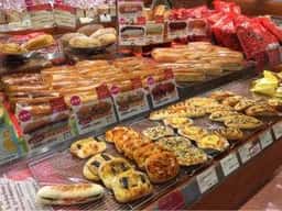 麻布十番モンタボー マークイズ静岡店