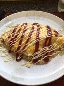 味蘭