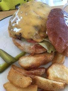 Oldvalleydining