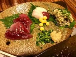 馬刺 馬焼肉 鼈 けとばし屋 はなれ