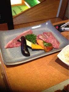 焼肉くろげ