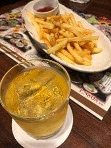 うまいものいっぱい いろはにほへと 北見駅前店