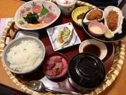 れすとらん 四六時中 入間店