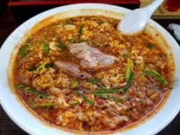 辛麺屋桝元 赤江店