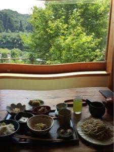 旅庵蕗薹