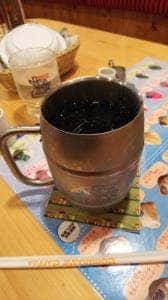 コメダ珈琲店 笠懸阿左美店