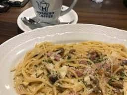 星乃珈琲店 高岡熊野店