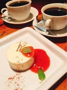 宇田川カフェ別館