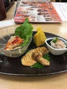 すしみさき 草加西口店
