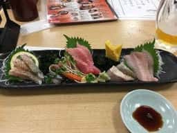 すしみさき 草加西口店