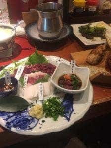 笑食膳 えびす門