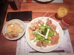 ぶどうの丘 草薙