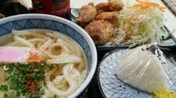 さぬき手打うどん 番丁