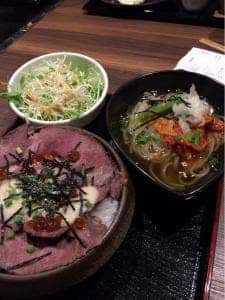 薩摩焼肉 黒桜