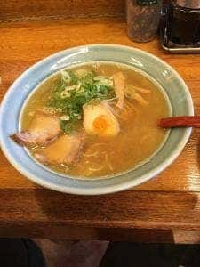 もりもり亭